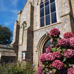 North Walsham Congregational Church