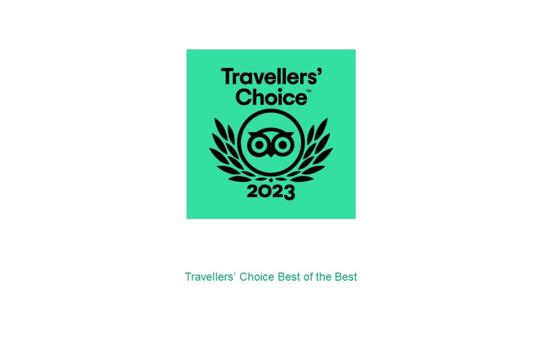 Tripadvisor Best of the Best Beechwood Hotel & Restaurant