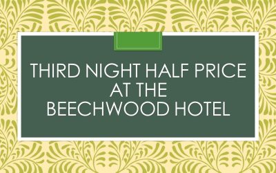 Third Night Half Price